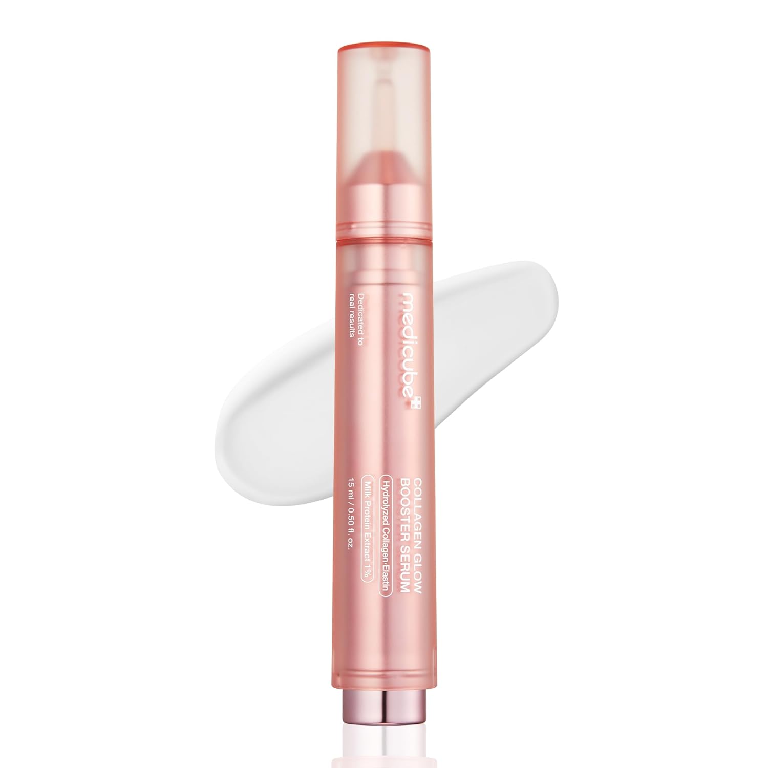 Radiant Glow Milk Serum