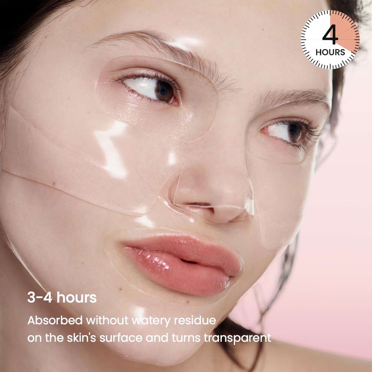 Radiant Glow Deep Mask