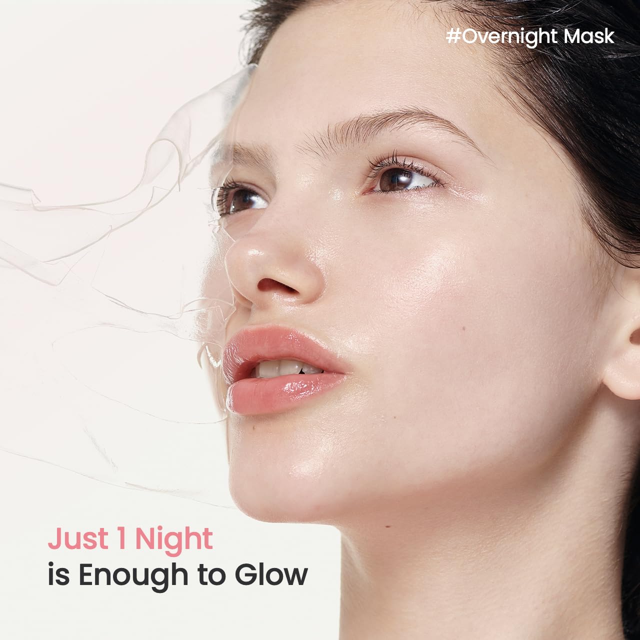 Radiant Glow Deep Mask