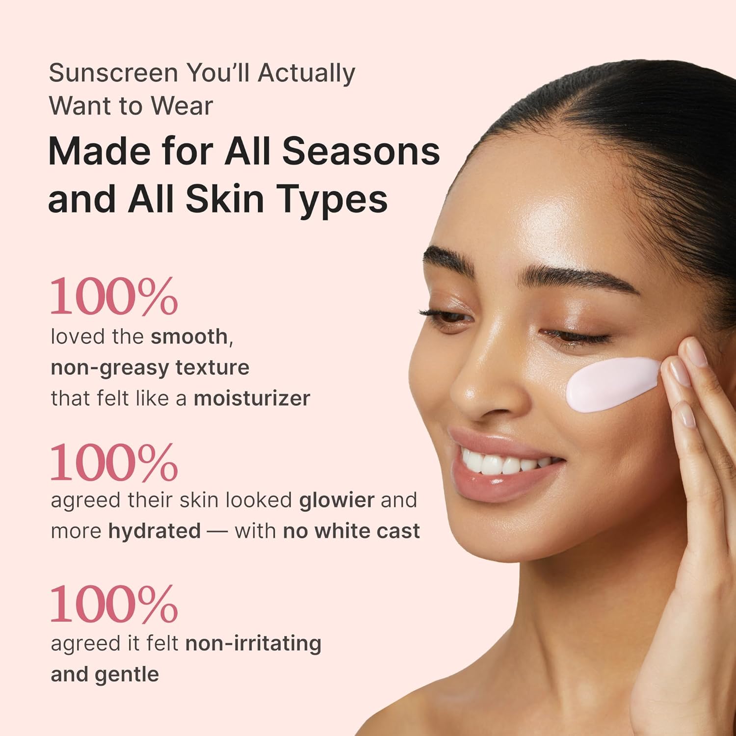 GlowBoost Collagen Sunscreen