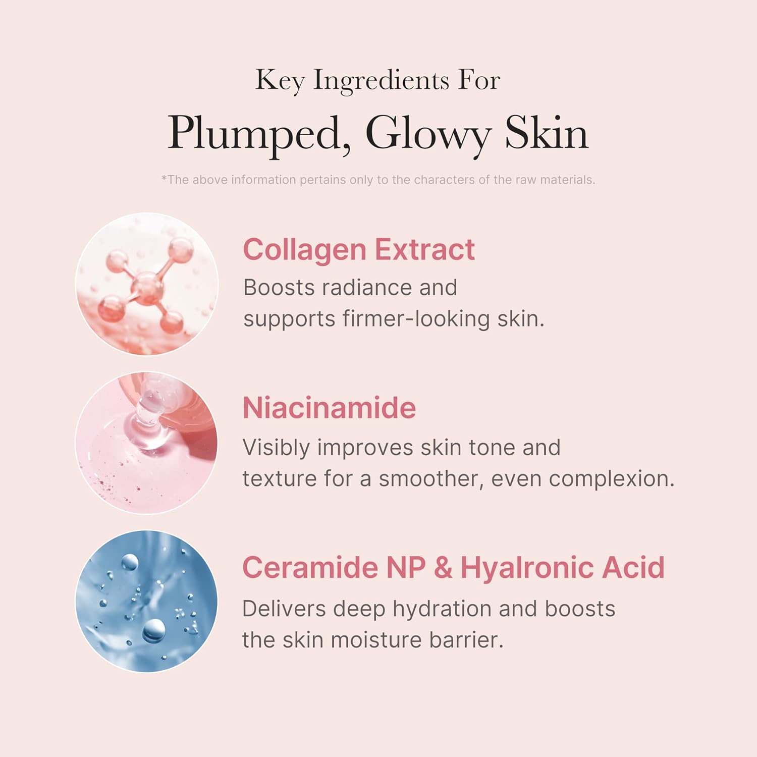 Radiant Glow Collagen Mask