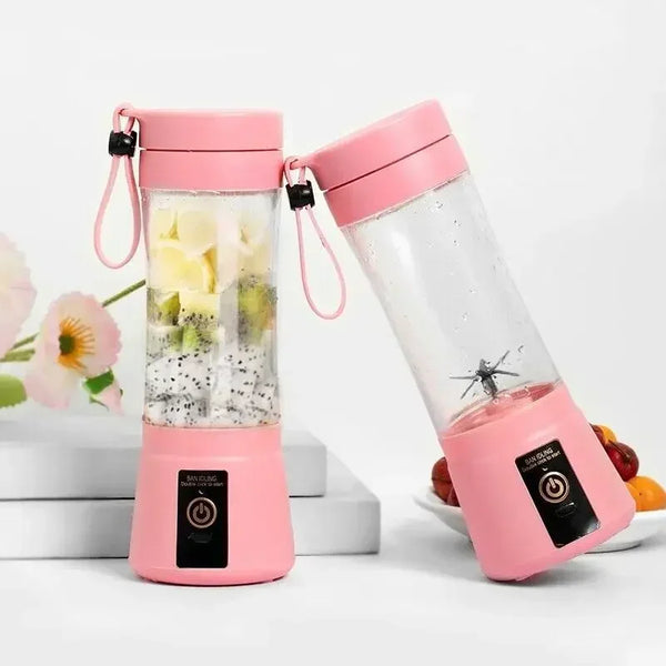 QuickBlend Smoothie Maker
