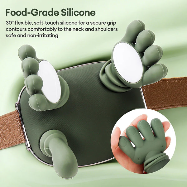 Soothing Neck Relief Massager