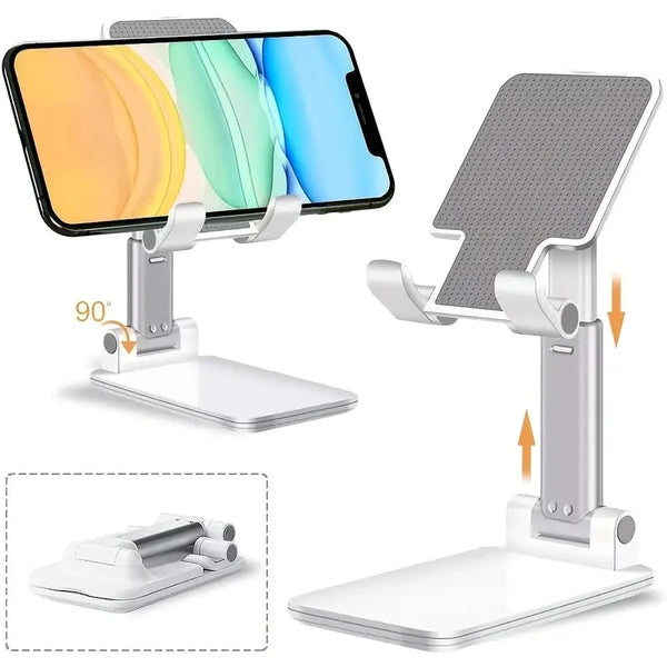 Stylish Desk Phone Stand